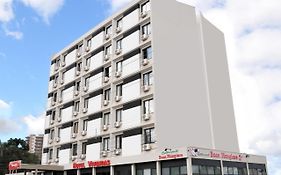 Hotel Vivendas Centro